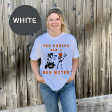 Load image into Gallery viewer, Bad Witch T-Shirt