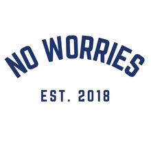 Load image into Gallery viewer, Est. 2018 Trucker Hat - Natural/Navy