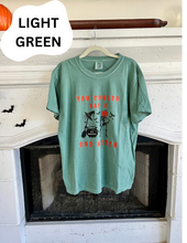 Load image into Gallery viewer, Bad Witch T-Shirt