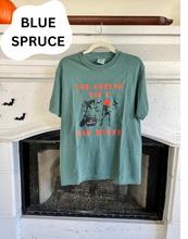 Load image into Gallery viewer, Bad Witch T-Shirt