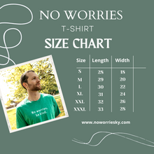 Load image into Gallery viewer, Be Kind T-shirt in Heather Green