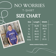 Load image into Gallery viewer, Howdy Ween T-Shirt in Berry