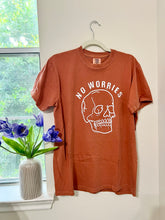 Load image into Gallery viewer, Bad To The Bone T-Shirt