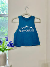 Load image into Gallery viewer, Mountain Mama Tank Top
