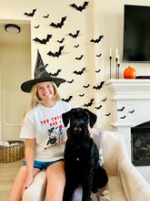 Load image into Gallery viewer, Bad Witch T-Shirt