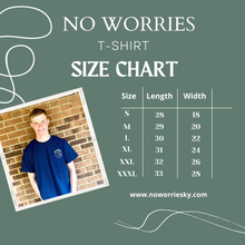 Load image into Gallery viewer, Logo T-shirt - Navy