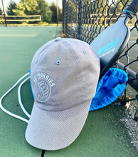 Load image into Gallery viewer, Charcoal Brad Cap