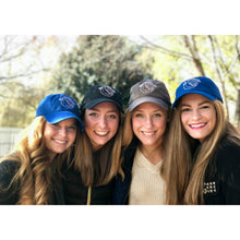 Load image into Gallery viewer, Charcoal Brad Cap