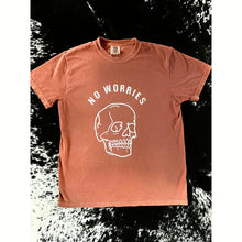 Load image into Gallery viewer, Bad To The Bone T-Shirt