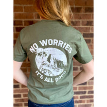 Load image into Gallery viewer, Peru T-shrit