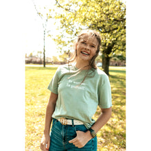 Load image into Gallery viewer, Be Yourself Tshirt