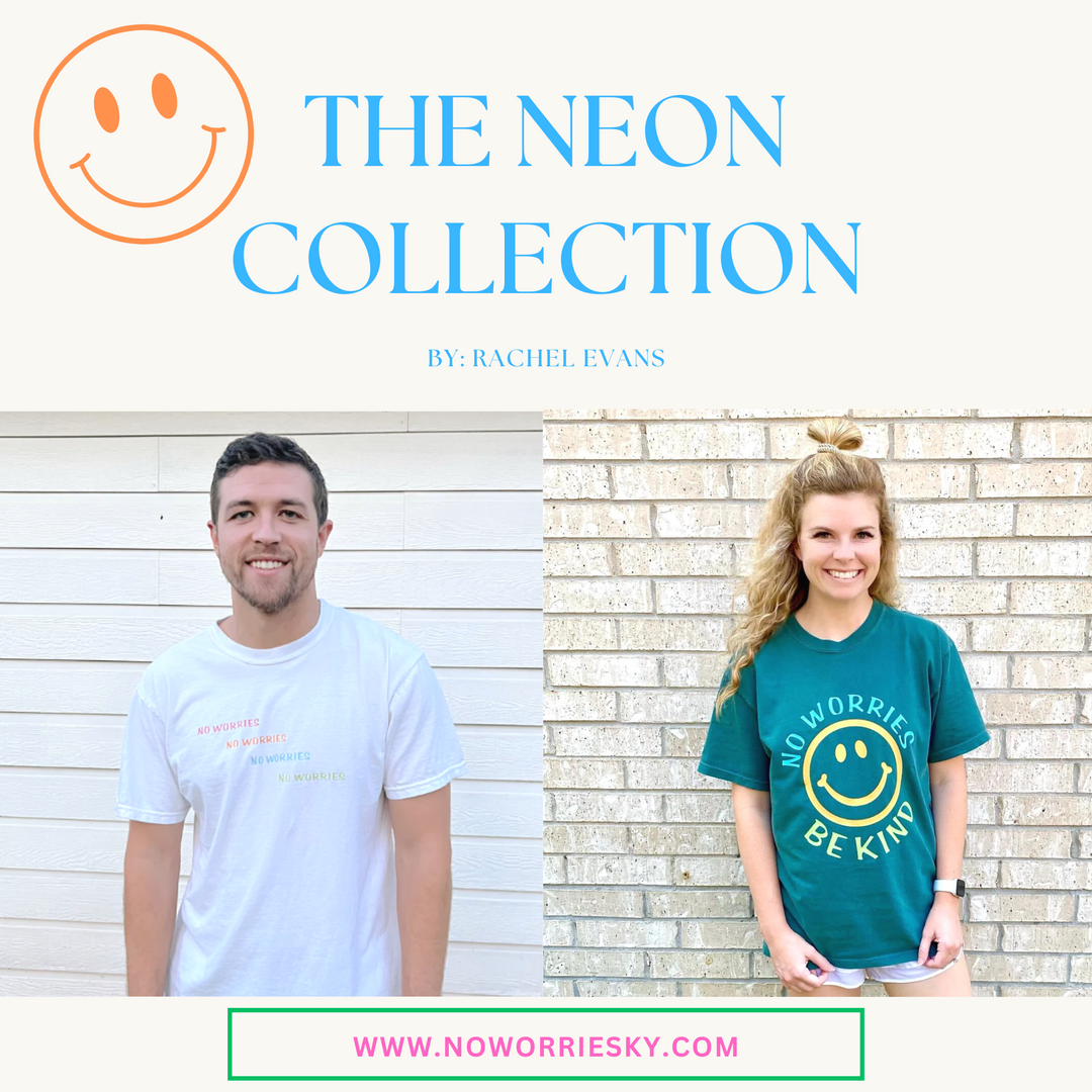 THE NEON COLLECTION