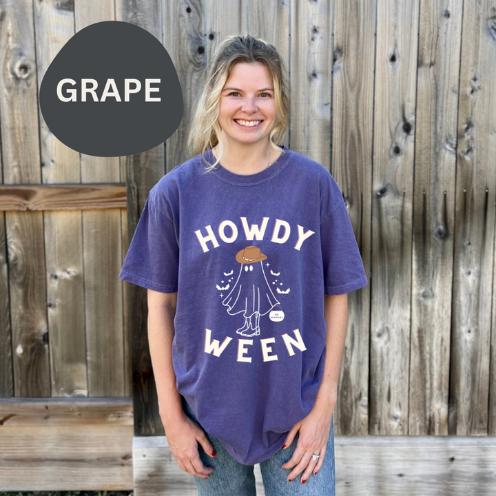 Howdy Ween T-Shirt