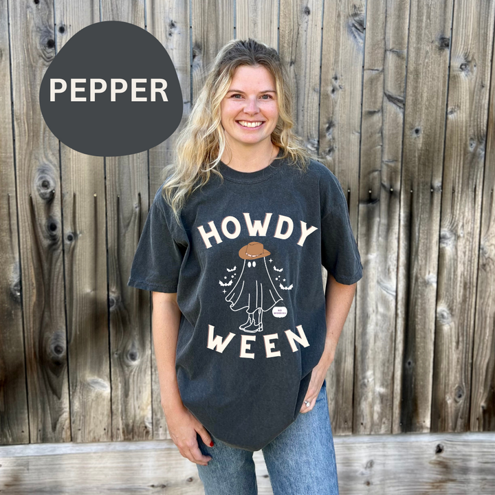 Howdy Ween T-Shirt