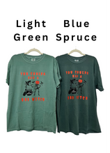 Load image into Gallery viewer, Bad Witch T-Shirt
