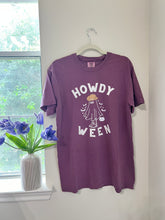 Load image into Gallery viewer, Howdy Ween T-Shirt
