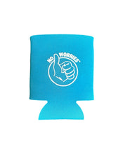 Load image into Gallery viewer, Logo Koozie - Blue
