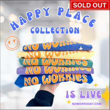 Load image into Gallery viewer, Happy Place T-Shirt
