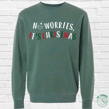 Load image into Gallery viewer, It’s Christmas Crewneck
