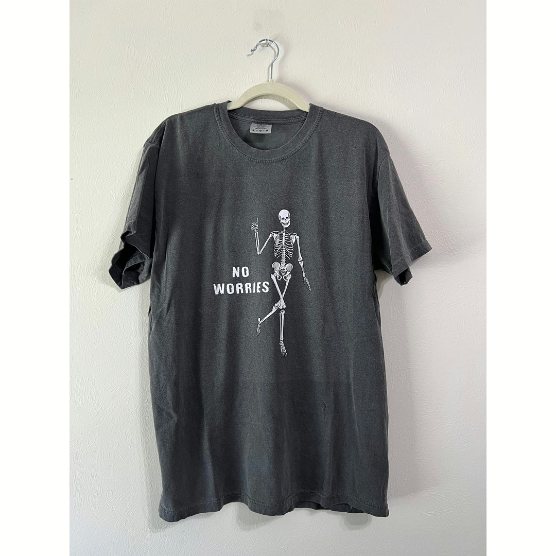 Bradley Bones T-shirt